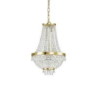 Люстра Ideal Lux Caesar sp6 114729 Люстра Ideal Lux Caesar sp6 114729